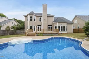 102 Travilah Oaks Ln, Cary, NC 27518 - Photo 38