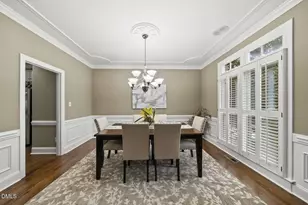 102 Travilah Oaks Ln, Cary, NC 27518 - Photo 4