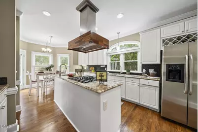 102 Travilah Oaks Lane, Cary, NC 27518 - Photo 8