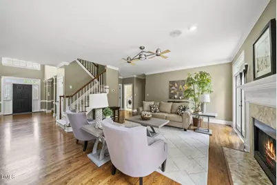 102 Travilah Oaks Lane, Cary, NC 27518 - Photo 16