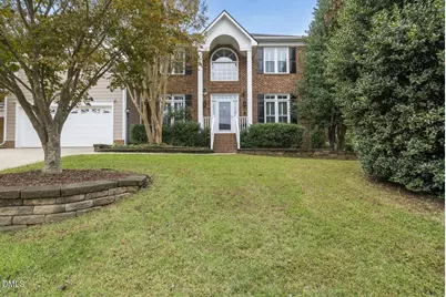 102 Travilah Oaks Lane, Cary, NC 27518 - Photo 1