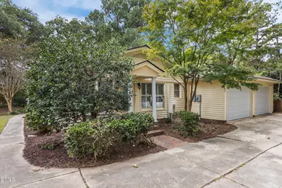 7309 Rouse Road, Holly Springs, NC 27540 - Photo 34