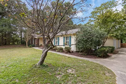 7309 Rouse Road, Holly Springs, NC 27540 - Photo 36