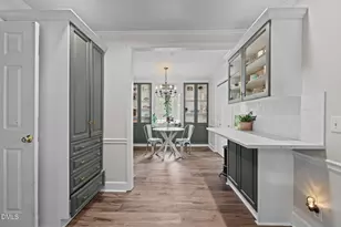 7309 Rouse Rd, Holly Springs, NC 27540 - Photo 8