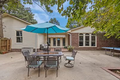 7309 Rouse Road, Holly Springs, NC 27540 - Photo 32
