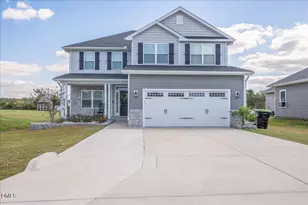 41 S Cousins Ct, Smithfield, NC 27577 - Photo 1