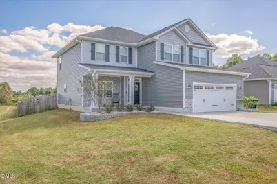 41 S Cousins Court, Smithfield, NC 27577 - Photo 2