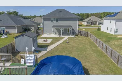 41 S Cousins Court, Smithfield, NC 27577 - Photo 24