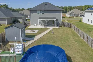 41 S Cousins Ct, Smithfield, NC 27577 - Photo 24