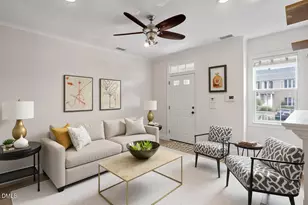 115 Windermere Dr, Durham, NC 27712 - Photo 4