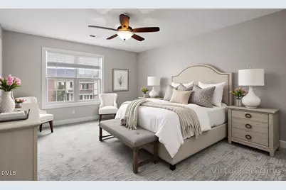 115 Windermere Drive #204, Durham, NC 27712 - Photo 6