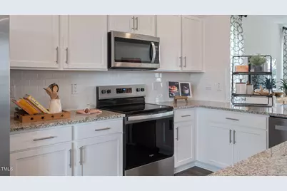 2267 Horton Park Drive, Apex, NC 27539 - Photo 12