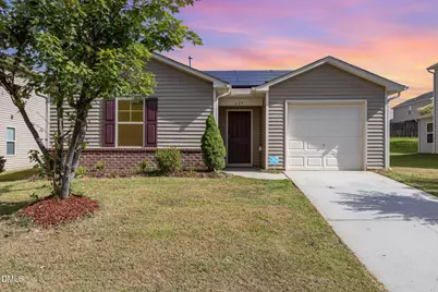 629 Hastings Road, Mebane, NC 27302 - Photo 1