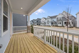 533 Folk Song Wy, Wendell, NC 27591 - Photo 8