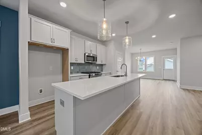 533 Folk Song Way #2861, Wendell, NC 27591 - Photo 10