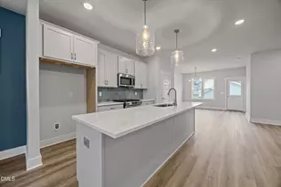 533 Folk Song Wy, Wendell, NC 27591 - Photo 10