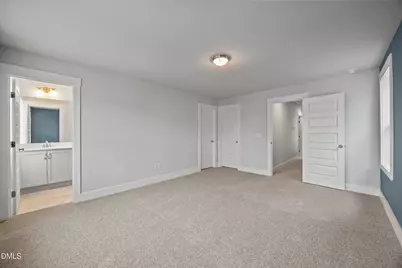 533 Folk Song Way #2861, Wendell, NC 27591 - Photo 22