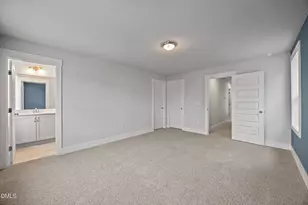 533 Folk Song Wy, Wendell, NC 27591 - Photo 22