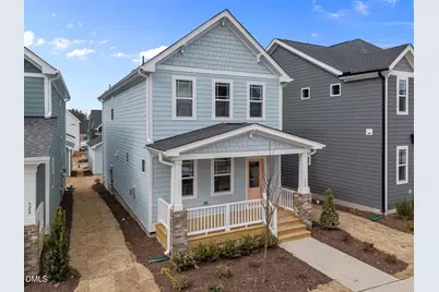 533 Folk Song Way #2861, Wendell, NC 27591 - Photo 6