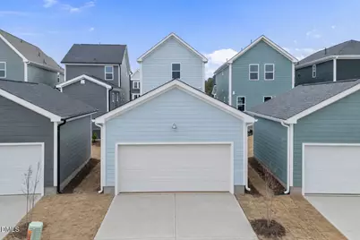 533 Folk Song Way #2861, Wendell, NC 27591 - Photo 28