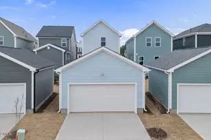 533 Folk Song Wy, Wendell, NC 27591 - Photo 28