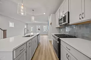 533 Folk Song Wy, Wendell, NC 27591 - Photo 12