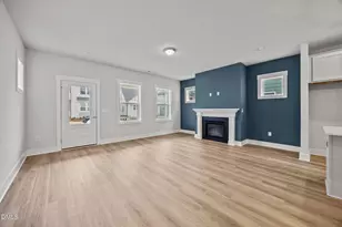 533 Folk Song Wy, Wendell, NC 27591 - Photo 18