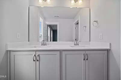 533 Folk Song Way #2861, Wendell, NC 27591 - Photo 24