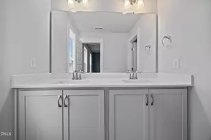 533 Folk Song Wy, Wendell, NC 27591 - Photo 24