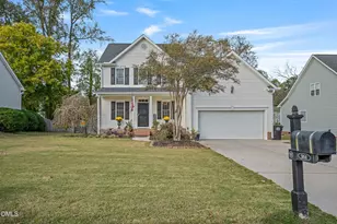 161 Whetstone Dr, Angier, NC 27501 - Photo 32