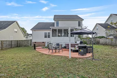 161 Whetstone Drive, Angier, NC 27501 - Photo 32