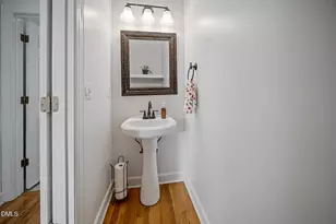 161 Whetstone Dr, Angier, NC 27501 - Photo 28