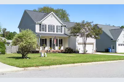 161 Whetstone Drive, Angier, NC 27501 - Photo 44