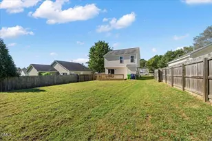 5012 Silverdene St, Raleigh, NC 27616 - Photo 26