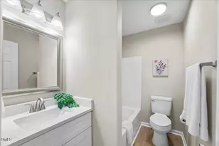 5012 Silverdene St, Raleigh, NC 27616 - Photo 24