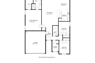 165 Shallow Dr, Youngsville, NC 27596 - Photo 18