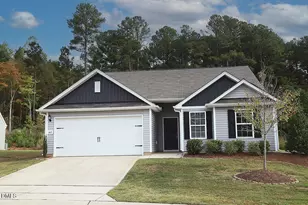 165 Shallow Dr, Youngsville, NC 27596 - Photo 2
