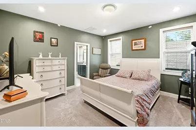 39 Monteith Drive, Chapel Hill, NC 27516 - Photo 12