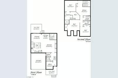 39 Monteith Drive, Chapel Hill, NC 27516 - Photo 34