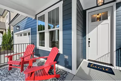 39 Monteith Drive, Chapel Hill, NC 27516 - Photo 2