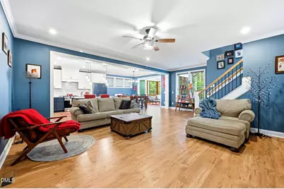 39 Monteith Drive, Chapel Hill, NC 27516 - Photo 6