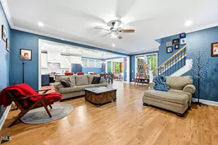 39 Monteith Dr, Chapel Hill, NC 27516 - Photo 6