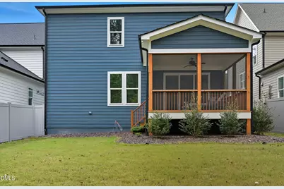 39 Monteith Drive, Chapel Hill, NC 27516 - Photo 22