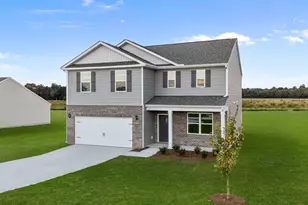 10780 Beard Way, Bailey, NC 27807 - Photo 4