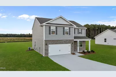 10780 Beard Way, Bailey, NC 27807 - Photo 2