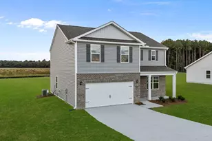 10780 Beard Way, Bailey, NC 27807 - Photo 2