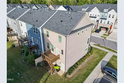 810 Richmont Grove Lane, Apex, NC 27523 - Photo 36