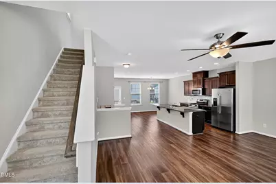 810 Richmont Grove Lane, Apex, NC 27523 - Photo 22