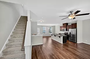 810 Richmont Grove Ln, Apex, NC 27523 - Photo 22