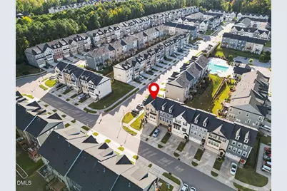 810 Richmont Grove Lane, Apex, NC 27523 - Photo 50